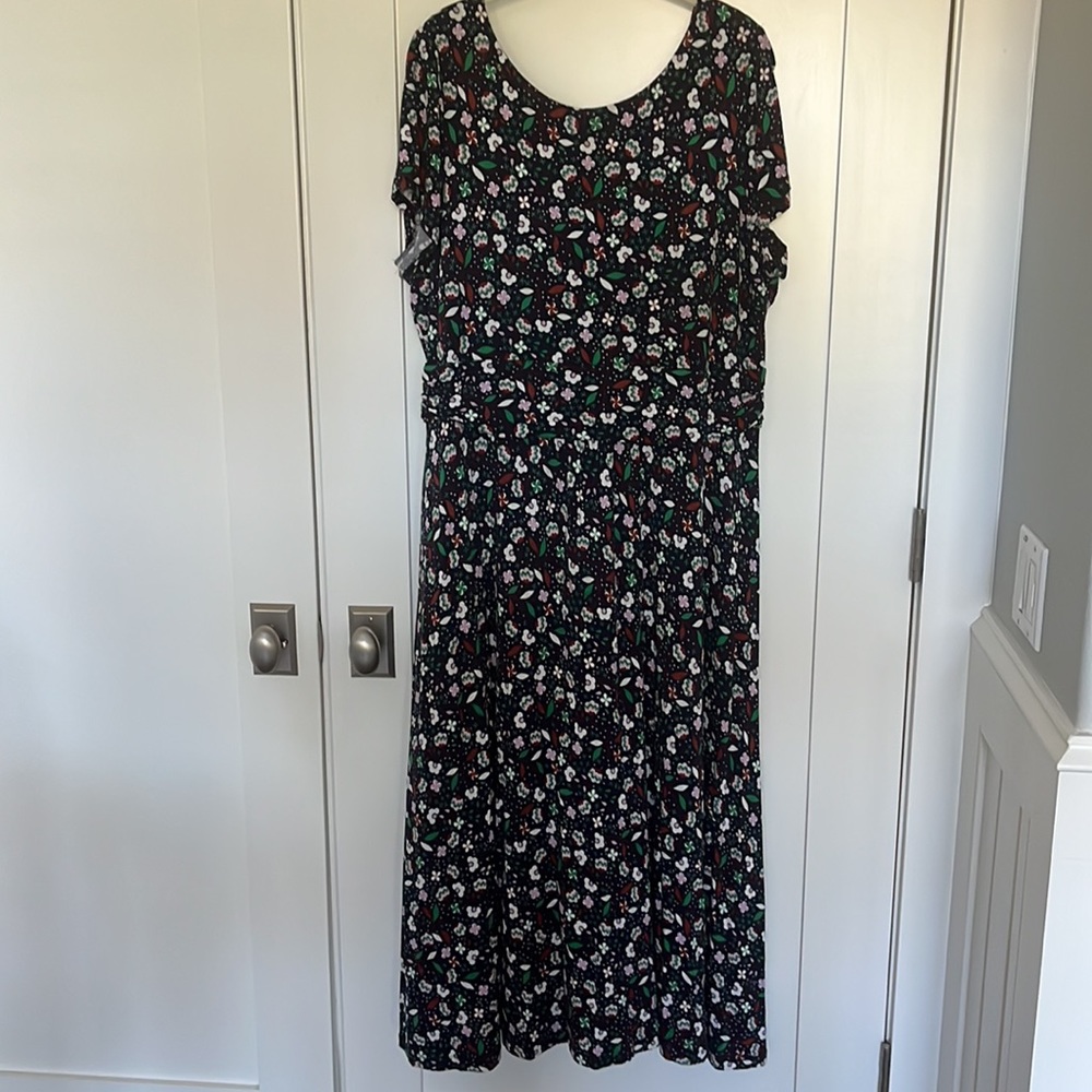 Boden Alda knit dress - Picture 6 of 16